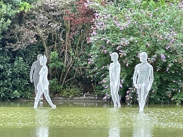 Si vous voulez faire &eacute;chouer un projet de transformation, commencez par proposer une formation ! Incarner un &laquo; leade