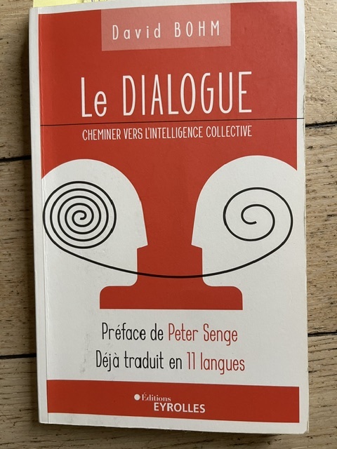 Le dialogue au service des transformations : la participation collective  Incarner un &laquo; leadership &agrave; vis&eacute;e r&eacute;g&eacute;n&eacute;rative"