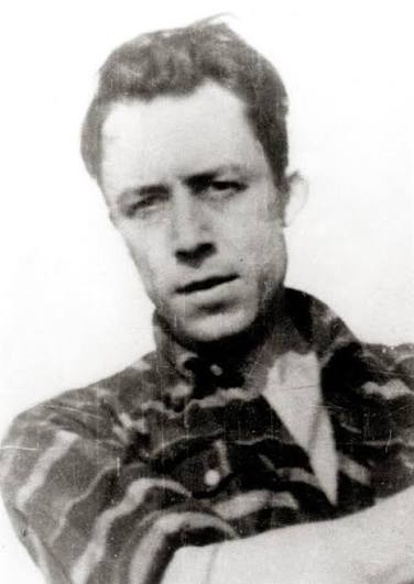 Le choc climatique, Albert Camus et l�&eacute;thique de crise  Incarner un &laquo; leadership &agrave; vis&eacute;e r&eacute;g&eacute;n&eacute;rative &raquo; (#18)